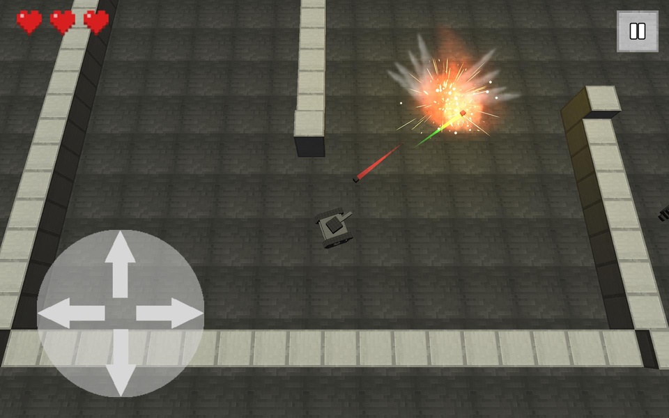 Craft Tank - Preview 4