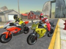 Moto bike Driving: Mega Ramp screenshot 4