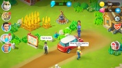 Goodville: Farm Game Adventure screenshot 8