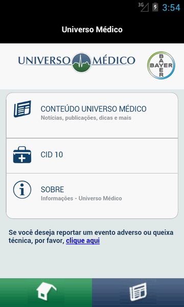 Universo Medico - Preview 4