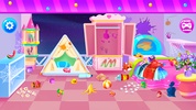 Candy House Cleaning screenshot 16