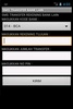 Aplikasi BRI SMS Banking screenshot 4