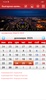Bulgarian Calendar 2023 screenshot 2