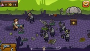 Zombie West: Dead Frontier screenshot 6