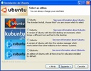 Ubuntu Setup screenshot 4