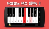 Easy Piano screenshot 6