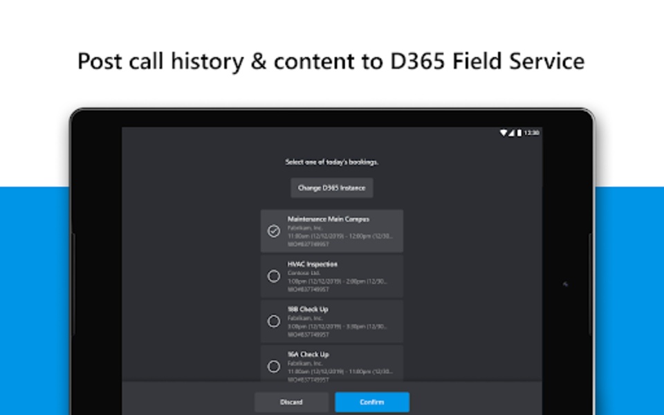 Dynamics 365 Remote Assist - Preview 3
