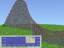 Coaster Designer screenshot 1