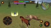 Clan of Horse screenshot 3