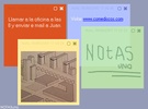 NOTASUno screenshot 1