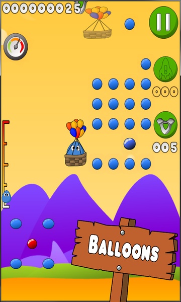 Jump Blob Jump - Preview 3