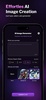 Pixel Loom Ai screenshot 1