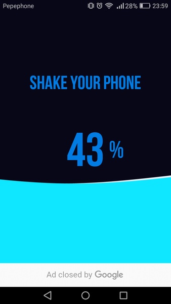 Awakener - best alarm clock - Preview 1