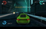 Cyberline Racing screenshot 7