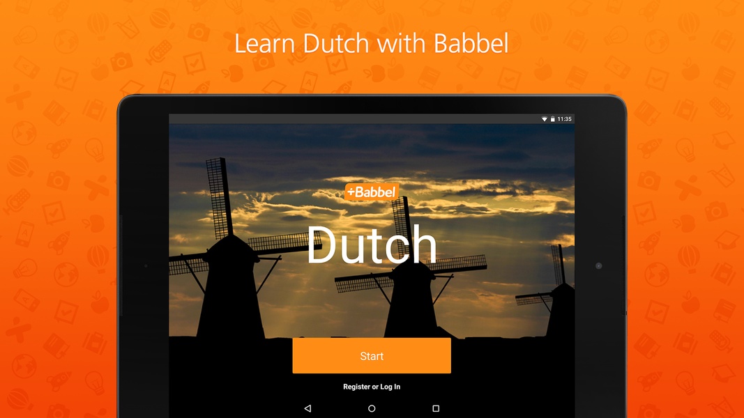 Dutch - Preview 2