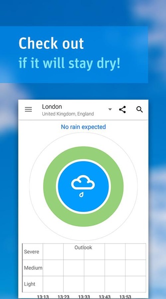RainToday - Preview 7