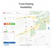 TruckMap - Truck GPS Routes screenshot 4