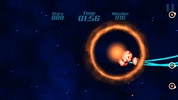 Missile Escape Space screenshot 3