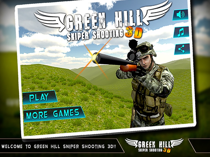 GH Sniper - Preview 1