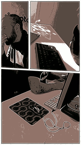 Storyboard - Preview 2