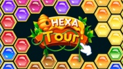 Hexa Tour screenshot 6