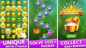 Emoji Puzzle Matching Game screenshot 5