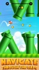 Flapping Flying Bird Game screenshot 11