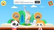 Little Panda's Summer Travels screenshot 3