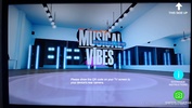 Musical Vibes Camera screenshot 5