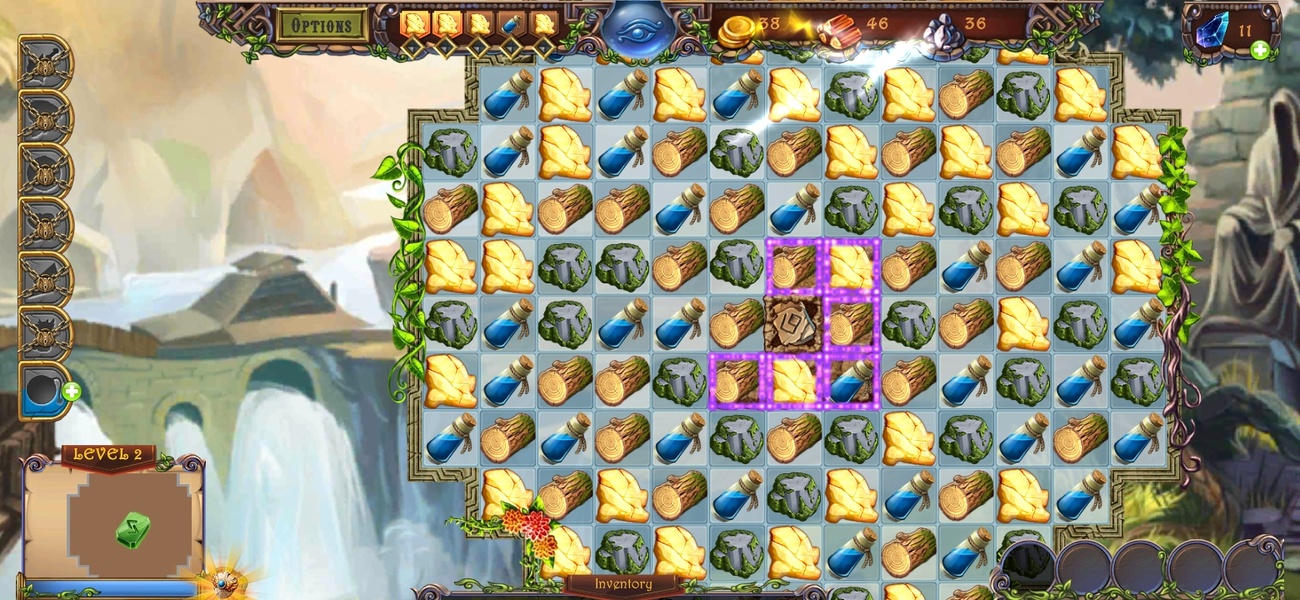 Runefall - Preview 2