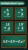 Math Games screenshot 4