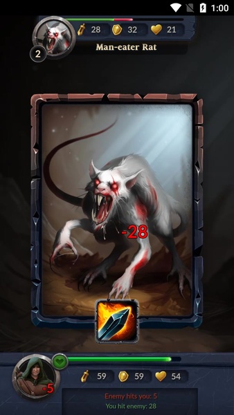 Age of Revenge - Preview 7