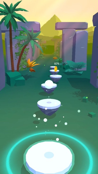 Hop Ball 3D - Preview 5