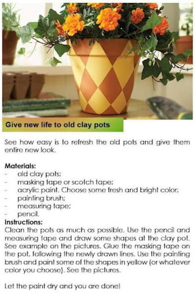 DIY Project Ideas - Preview 5