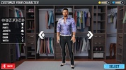 Mafia Gangster City crime Game screenshot 4