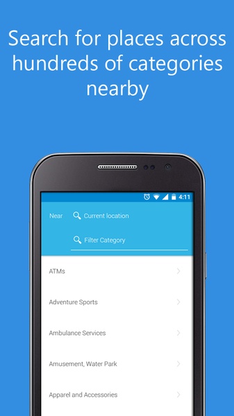 Maps by MapmyIndia - Preview 5