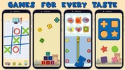 Busyboard - games for kids screenshot 2