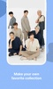 BTS Member Wallpaper Full HD screenshot 4