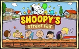 Snoopys Fair screenshot 4