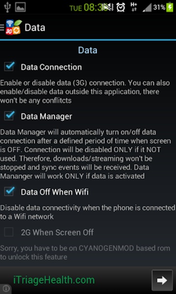 CleverConnectivity Ads - Preview 5