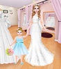 Bride and Flower Girl Salon screenshot 9