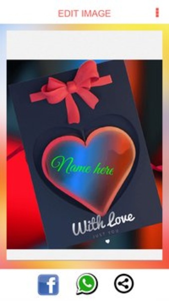 My Love Name - Preview 3