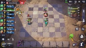 Auto Chess screenshot 2