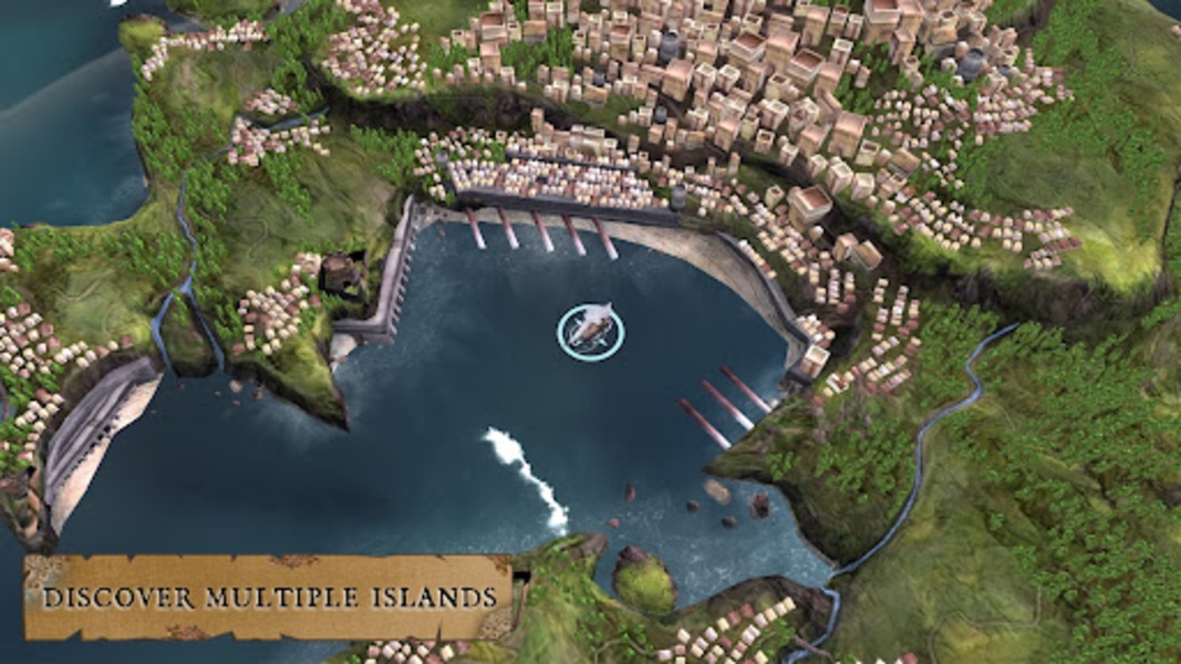 Abandon Ship - Preview 6