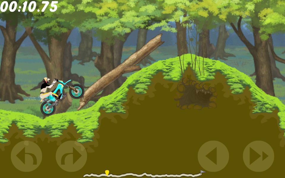 Motocross Superbike - Preview 1