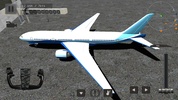 Flight Simulator screenshot 1