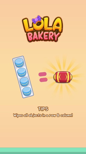 Lola Bakery - Preview 1