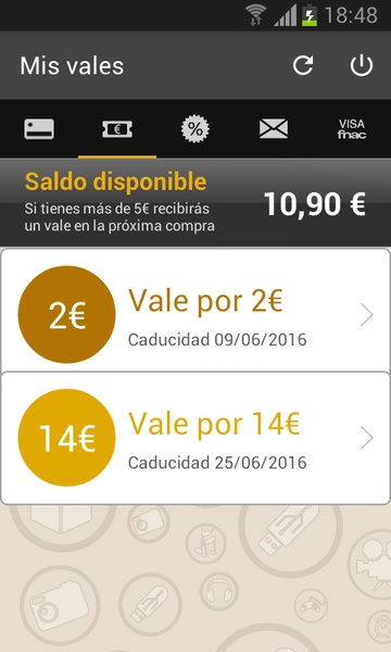 Fnac socios - Preview 5