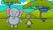 Preschool games for little kids screenshot 20