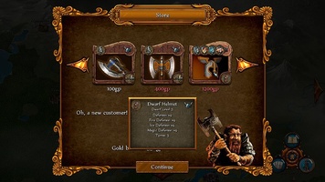 ����� ���� Northmark: Hour of the Wolf ����� ����� ����� 04d8a64aeee237352da5